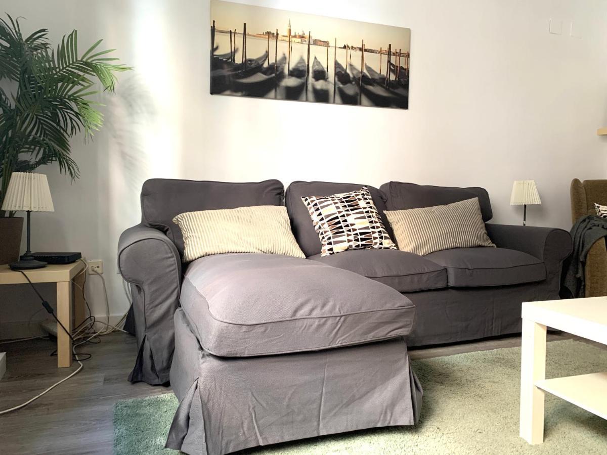 Apartamento Alta Valencia Exterior photo
