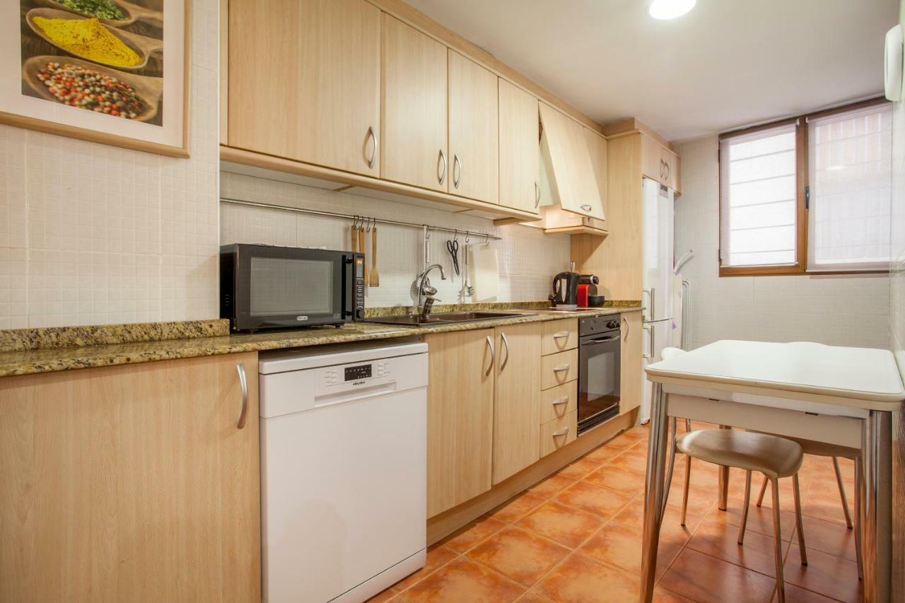 Apartamento Alta Valencia Exterior photo
