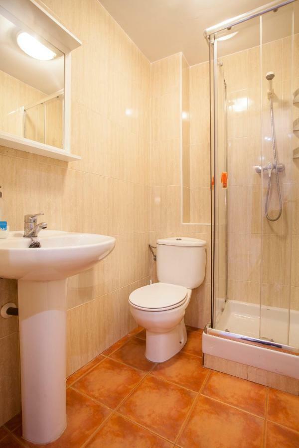 Apartamento Alta Valencia Exterior photo