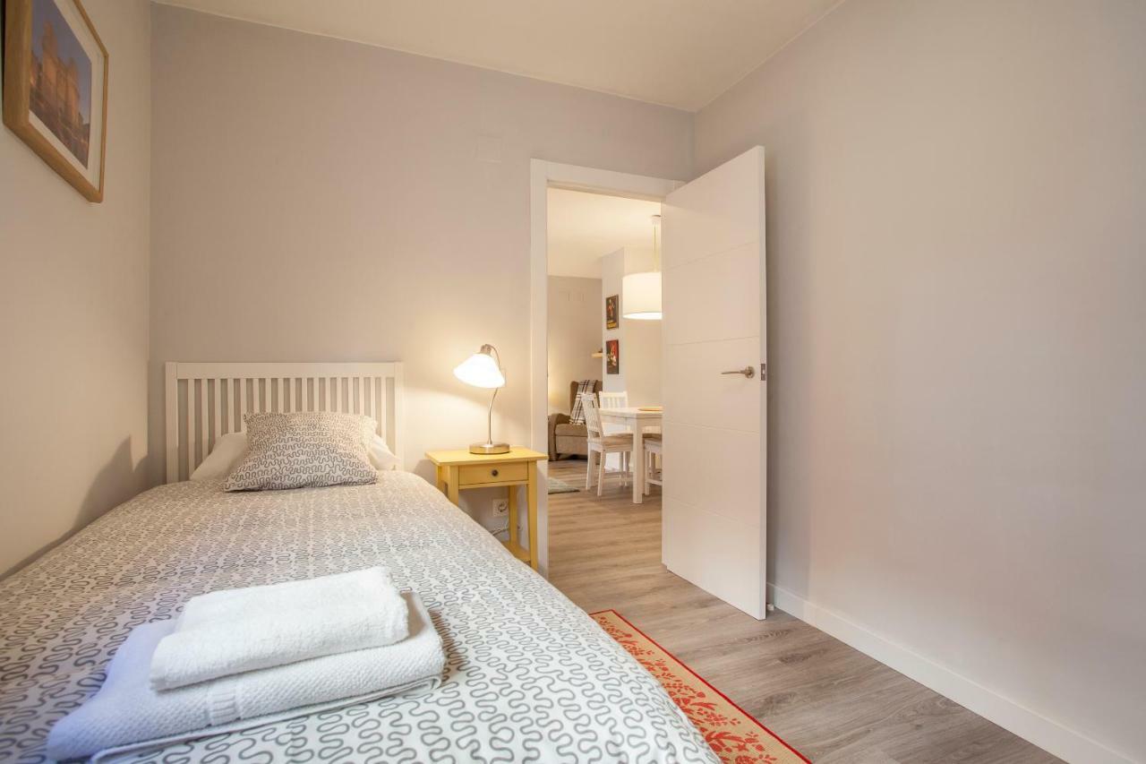 Apartamento Alta Valencia Exterior photo